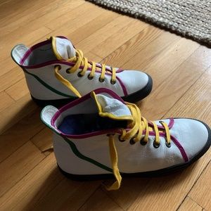 ARCHE Sneaker 40 /  9 US Made in FRANCE